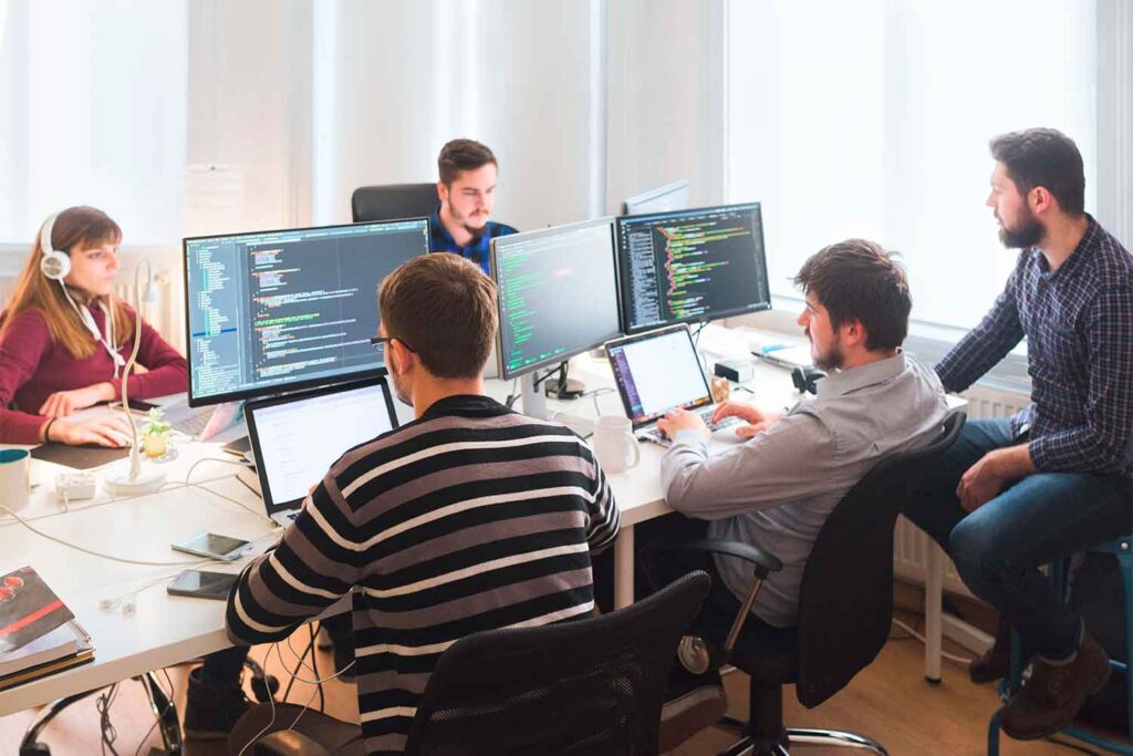 Webentwicklung