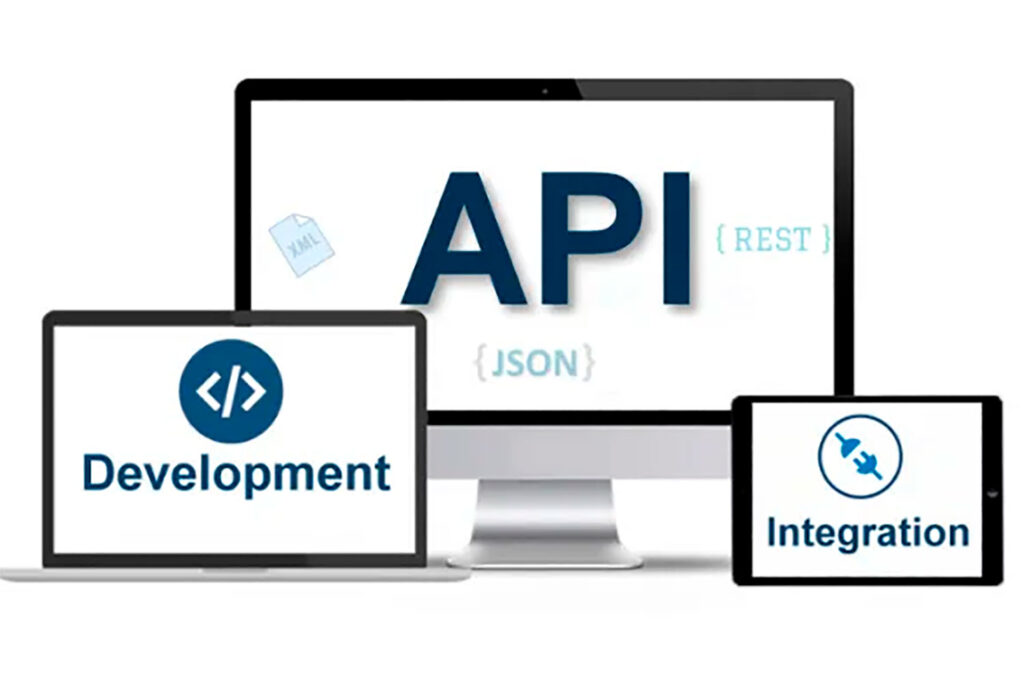 API-Entwicklung