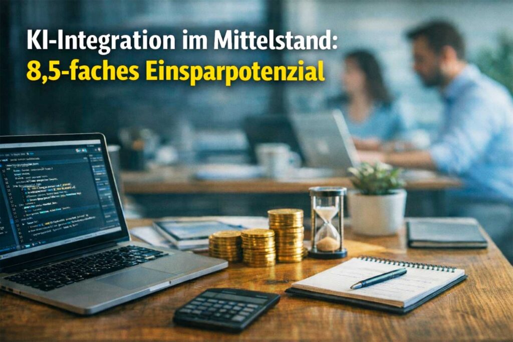KI-Integration