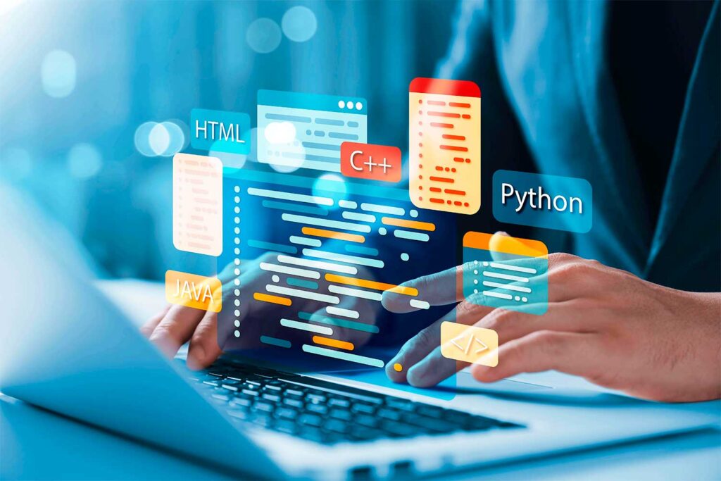 individuelle Webentwicklung