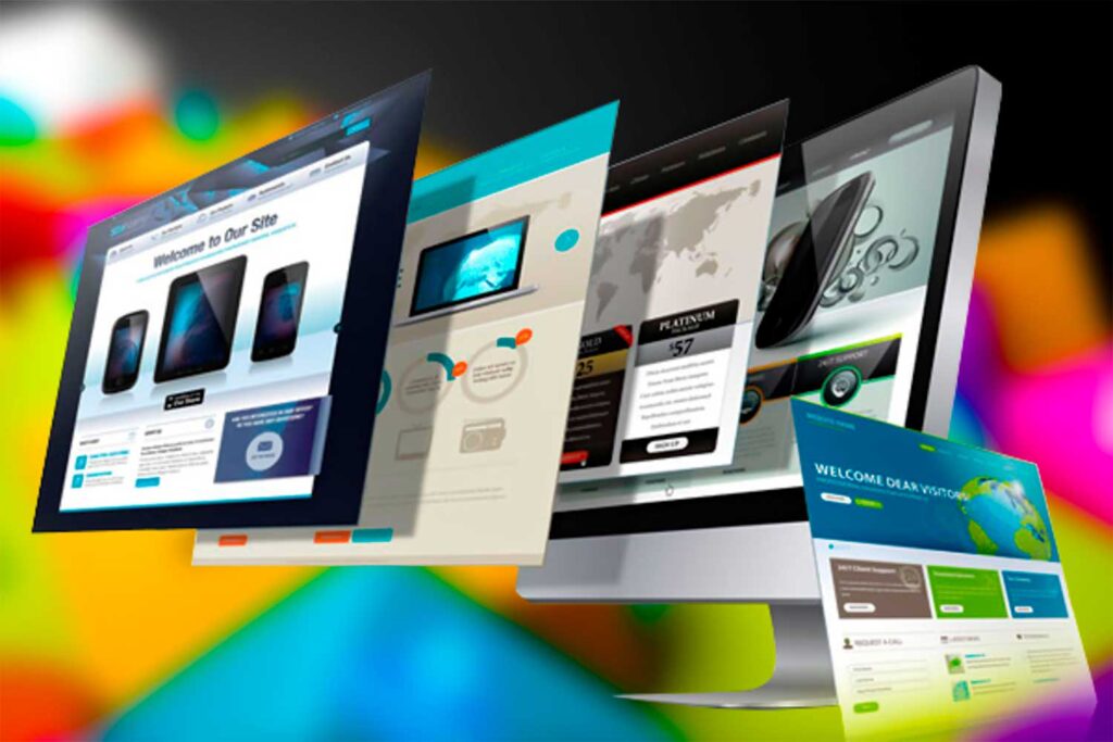 Webentwicklung als strategischer Wachstumsmotor